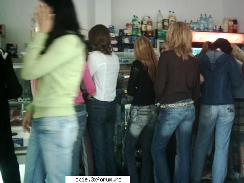 magazin de femei... =d