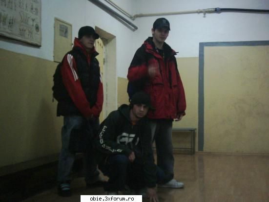 .. cos de voodoo + mc patrat