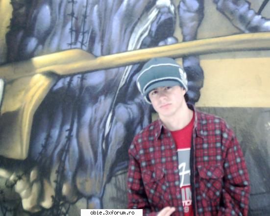 .. graffiti schio