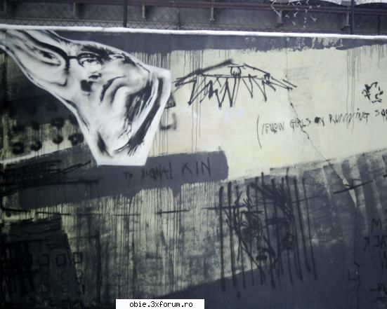 .. graffiti schio
